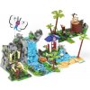 Mattel Pokémon Mega Construx Construction Set Pokémon Jungle Voyage