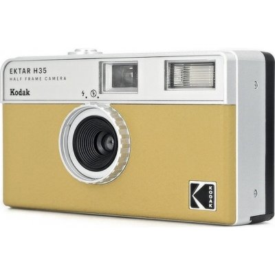 Kodak Ektar H35 Sand