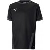 Puma TEAMGOAL 23 JERSEY JR čierny 704160 03