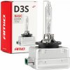 AMiO - Xenónová výbojka D3S 35W 6000K AMiO BASIC 02948