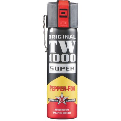 TW1000 Obranný sprej Pepper-Fog Super 75 ml