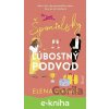 Španielsky ľúbostný podvod - Elena Armas