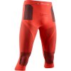 X-BIONIC® ENERGY ACCUMULATOR 4.0 Pants 3/4 Men Sunset Orange / Anthracite XL