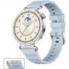 eses Silikónový remienok pre Huawei Watch GT 5 41mm a GT 6 41mm - svetlomodrý, OneClick