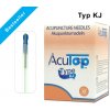 Akupunktúrne ihly ACU TOP, Typ KJ 0,22 x 40 mm