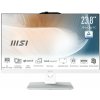 MSI Modern/AM242TP/AIO/5-120U/16GB/512GB/Intel int/W11H/3R Modern AM242TP 1M-2219EU