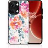 VSETKONAMOBIL 85220 MY ART Ochranný kryt pre OnePlus Nord 3 5G BLOSSOM (160)