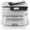 Atramentová tlačiareň EPSON WorkForce Pro WF-C8690DWF, 4v1, A3, 35 str. za minútu, Ethernet, WiFi (Direct), Duplex, Tra