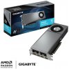 GIGABYTE Radeon ™ AI PRO R9700 AI TOP 32G GV-R9700AI TOP-32GD