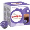 Gimoka Cioccolata kapsule do Dolce Gusta 16 ks