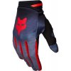 Fox 180 Interfere Glove grey/red XL