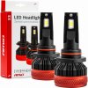 LED prestavbová sada X3 Series HB3 9005