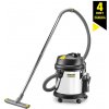 mokro-suchý vysávač NT 27/1 Me Advanced KARCHER 1.428-114.0