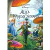 Alenka v říši divů DVD (SK)