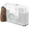 SmallRig 5223 L-Shaped Grip with Wooden Handle Fuji X-Half Silver