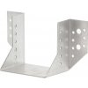 Domax nosník trámový-papuča 80x80-2mm