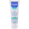 Mustela Bébé Stelatopia zvláčňujúci krém na tvár od narodenia 40 ml