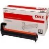 valec OKI C532/C542/MC563/MC573 black 46484108