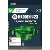 Madden NFL 24 Ultimate 12000 Team Points (XSX)