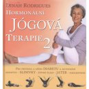 Hormonální jógová terapie 2 - Rodrigues Dinah