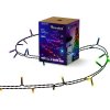 Nanoleaf Essentials Smart Holiday String Lights Starter Kit 20 m