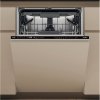 WHIRLPOOL WH7IPA15BM6L0 Plne integrovaná vstavaná umývačka riadu 60 cm (WH7IPA15BM6L0)