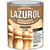 Lazurol Pragomat C1038 nitrocelózový lak na dřevo 0,75 l