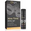 Orgie Xtra Time delay gel 15 ml