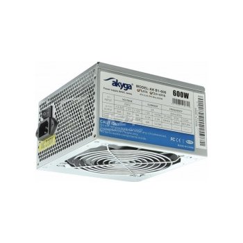 Akyga Basic Series 600W AK-B1-600