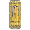 Monster Energy Ultra Golden Pineapple 0,5l