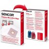 SENCOR VRECKO SVC 600 (5ks)