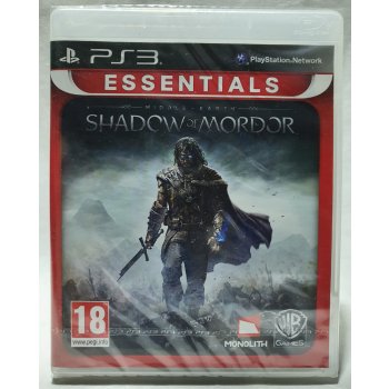 Middle-Earth: Shadow of Mordor