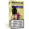 Maryliq Cherry Lemon Mint 10 ml 20 mg