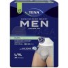 Tena Men Pants Normal Grey L/XL 8 ks