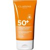 Clarins Sun Body Cream SPF50+ opaľovací krém SPF 50+ 150 ml