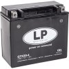 LP BATTERY 12V 18Ah 250A LPB MG GTX20-4