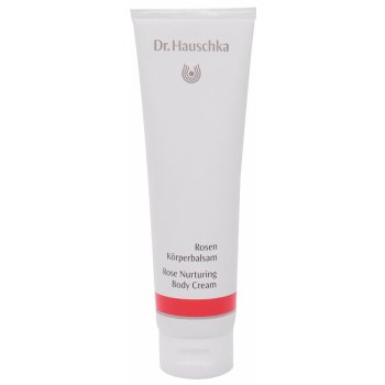 Dr. Hauschka Body Care ošetrujúci telový krém s ružovým olejom Rose Nurturing Body Cream 145 ml