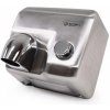 Jet Dryer BUTTON Matný nerez WS009272