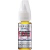 Elf Bar Elfliq Salt Strawberry Raspberry Cherry Ice objem: 10ml, nikotín/ml: 10mg