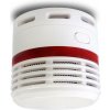 Detektor dymu HUTERMANN F9 EN14604 mini