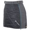 Sir Joseph Vertin II dark grey XL; Šedá sukně
