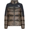 The North Face W DIABLO DOWN 2.0 Hnedá