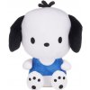 Plyšák Hello Kitty Pochacco 25cm