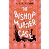 The Bishop Murder Case