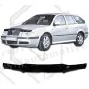 SCOUTT ochranný kryt prednej kapoty pre Skoda Octavia I Tour 1996-2008