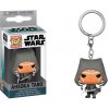 Klíčenka Funko Pocket Pop! Disney Star Wars Ahsoka Tano