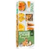 PUUR pauze sticks exotic fruit - lahodné tyčinky s exotickým ovocím pre hlodavce a malé cicavce 110 g