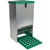 Agrofortel Feed-o-matic nášľapné kŕmidlo 20 kg