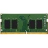 DDR 4 8 GB 3200MHz . SODIMM CL22 ....... non ECC Kingston 1.2V KCP432SS6-8