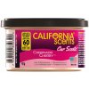 California Scents Car Scents Coronado Cherry 42 g